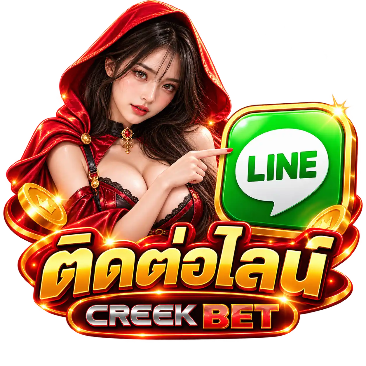 CREEKBET